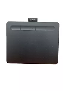 Wacom Intuos Small Digital Graphics Drawing Tablet, Pen Missing Tablet Only - Picture 1 of 1