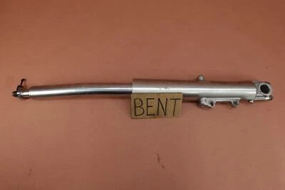 Harley-Davidson Electra Glide 2000-2006 FLHT montaje horquilla delantera derecha (doblada) Foto 1 de 4