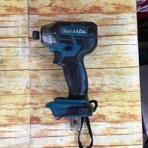 Used Makita TS141DZ Soft Impact Driver TS141 18V Body only - Picture 1 of 6