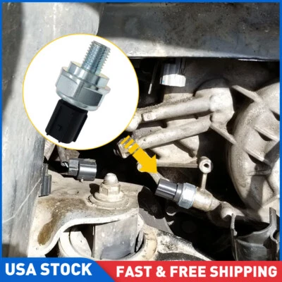 Oil Pressure Switch Sensor For Honda Accord V6 Odyssey Pilot Acura MDX RDX CRV - Image 1 of 4