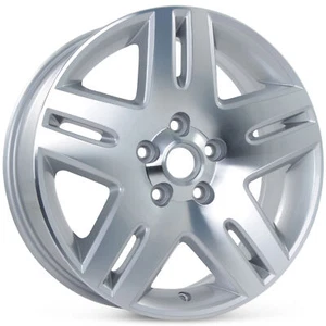 New 17" Wheel for Chevy Impala 2006 2007 2008 2009 2010 2011 2012 2013 Rim 5071 - Picture 1 of 4