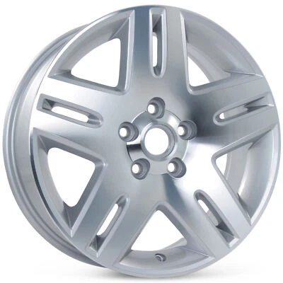 New 17" Wheel for Chevy Impala 2006 2007 2008 2009 2010 2011 2012 2013 Rim 5071 - Image 1 of 4