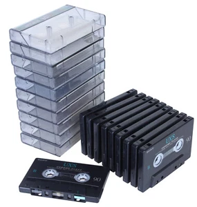 Lot 11 Cassette Sony pour caméscope Hi 8 Réenregistrable (Réf#H-523) - Photo 1/7