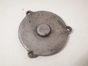 HUSABERG FE 600 501 1999 OEM Starter Gear Side Cover 220 034 - Picture 1 of 4
