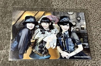 AKB48 Álbum Oficial Tarjeta Fotográfica J-Pop Idol Grupo Música Japonesa Japón Lindo Foto 1 de 4