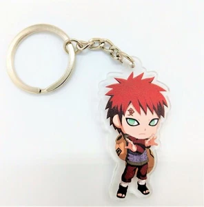 Gaara Schlüsselanhänger  - Bild 1 von 3