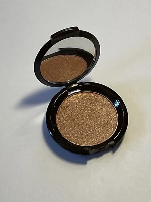 Becca Shimmering Skin Perfector Pressed In Rose Gold Travel 0.085 oz / 2.4 g - Image 1 of 3