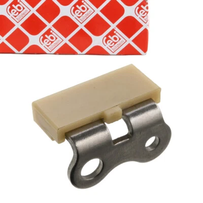 febi 106656 Gleitschiene Steuerkette für MITSUBISHI PAJERO 4 V8 V9 3.2 DI-D - Bild 1 von 2