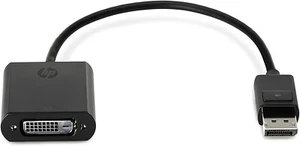 HP DisplayPort Vers DVI Adaptateur P/N 752660-001 SPN:753744-001 - Photo 1/1