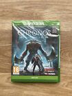 Chronos: Before the Ashes - Xbox One New and Sealed