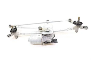 2019 - 2023 HYUNDAI SANTA FE FRONT WINDSHIELD WIPER LINKAGE W/ MOTOR OEM - Bild 1 von 12