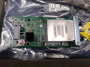 Cisco HWIC-4T1/E1 4 Port Clear Channel T1/E1 HighSpeed WAN Interface - Picture 1 of 7