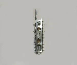 Apple PowerMac G5 Front I/O Anschluss USB Audio Firewire Original - Bild 1 von 3