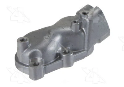 Water Outlet Housing   Four Seasons   86007 - Image 1 of 4