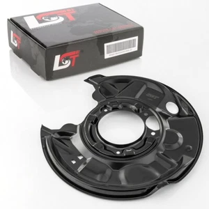 Cover Plate Brake Disc Brake Core Plate Hl for Mercedes-Benz CLC Class CL203 - Picture 1 of 5