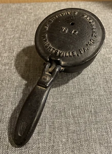 Rare Vintage Wrightsville Hardware Co #12 Hand Held Ice Shaver Made In U.S.A. - Picture 1 of 18