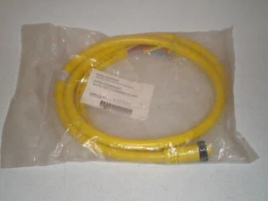 New! Brad Harrison 43002+ Woodhead Mini-Change Cordset 6' 16-8 Cord FM Free Ship - Picture 1 of 3