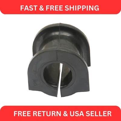 Buje de barra estabilizadora URO Parts MNC2102AH para 98-03 Jaguar Vanden Plas XJ8 XJR Foto 1 de 2