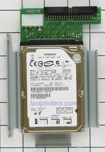 Lexmark 40X2361 ~ Lexmark Hard Drive X85x - Picture 1 of 2