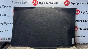 Cubierta de alfombra de rueda de repuesto para maletero Suzuki Swift MK5 A2L 2017-2023 75130-79S0 - Imagen 1 de 9