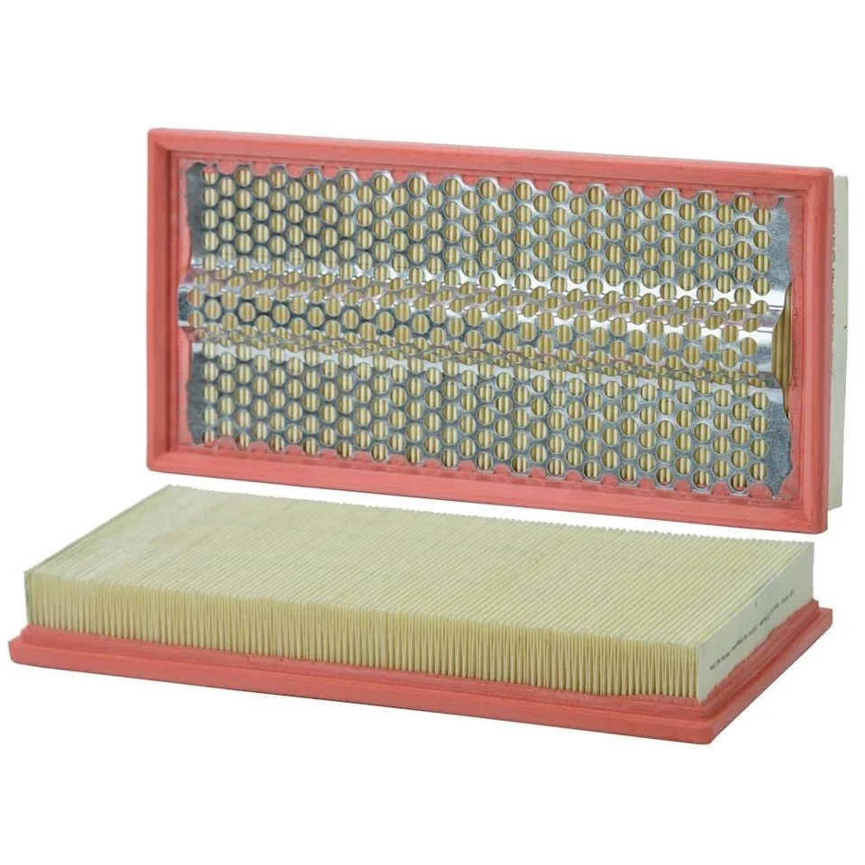 Nuevo filtro de aire para Mercedes Benz 500SL base 8 cilindros 5,0 L por WIX42365 Foto 1 de 1