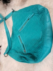 Bolso Hobo Vera Bradley Canyon Sunset Vivian br - Imagen 1 de 10