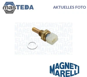 171916011310 KÜHLMITTELTEMPERATURSENSOR MAGNETI MARELLI FÜR ALFA ROMEO 75,90 - Picture 1 of 5