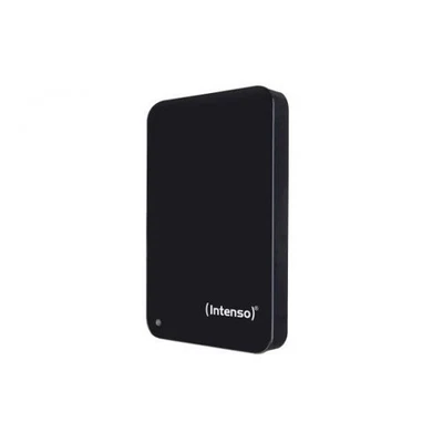 4888193 Intenso HDD 4TB USB3 2.5P CON FOLDER - Immagine 1 di 4
