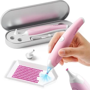 Caydo Cordless Electric Diamond Painting Pen, E-Painter for Diamond Painting ... - Picture 1 of 8