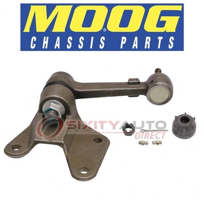 MOOG Steering Idler Arm for 1986-1991 Toyota 4Runner - Gear  pr - Изображение 1 из 4
