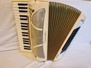 Hohner Lucia iv Musette LMMM - Picture 1 of 11