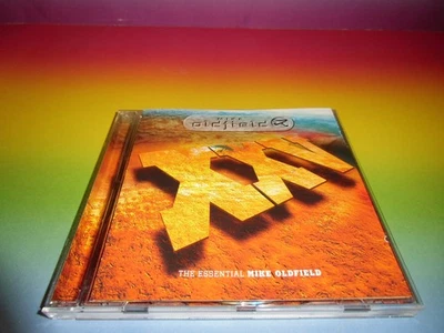 Mike Oldfield - The Essential *1997* TOP PROG*ROCK* ALBUM CD-MINT-NEUWERTIG! - Bild 1 von 3