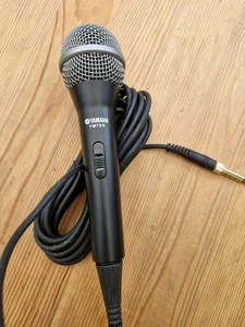 YAMAHA YM70s DYNAMIC RECORDING MIKROFON GESANG SPRACH MESH GRILL - Klinke - Bild 1 von 1