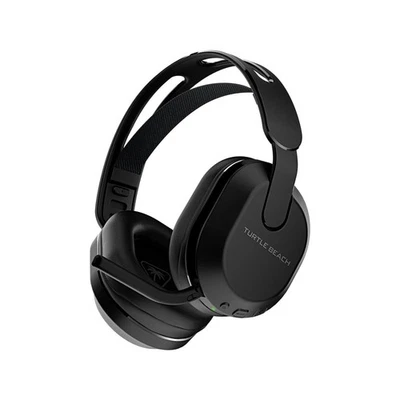 Turtle Beach Stealth 500 Gaming-Headset für PlayStation, Schwarz #21476262 - Bild 1 von 4