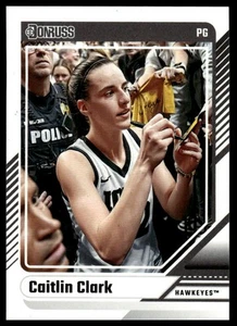 Colección Panini Caitlin Clark #7 Caitlin Clark 2024 - Imagen 1 de 2