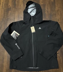 NWT Nike ACG "Misery Ridge" Storm-FIT ADV GORE-TEX Jacket FV8641 Men’s L. - Picture 1 of 16
