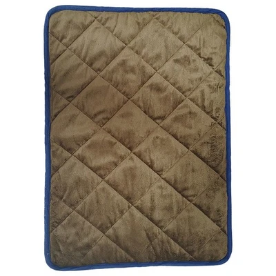 Warming Pet Bed Heated Indoor Pad Self Heating Pad Heating Pad For Outdoor - Image 1 of 4