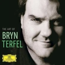 The Art of Bryn Terfel von Terfel, London Symphony Orchestra | CD | Zustand gut - Image 1 of 2