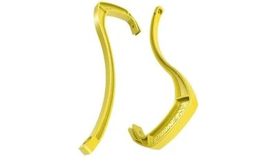 Slydog Pro Ski Loops - Sunset Yellow Snowmobile LOPPROSUN 4603-0237 - Image 1 of 3
