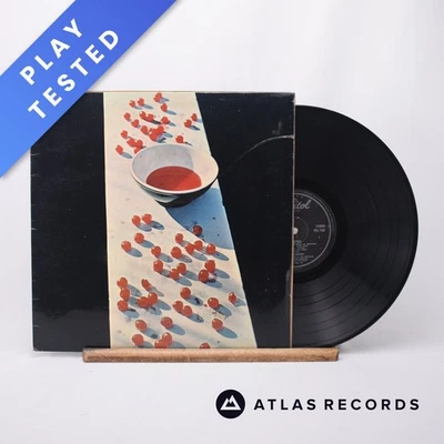 Paul McCartney McCartney Reissue Gatefold LP Album Vinyl Record - VG+/VG+ - Image 1 of 4