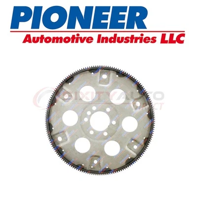 Pioneer Auto Transmission Flexplate for 1970 Chevrolet Kingswood 5.7L 6.6L ai - Image 1 of 4