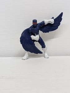MARVEL 500 Series 2 BLACKWING - Micro Figure - Comics Super Hero Figurine - Picture 1 of 3