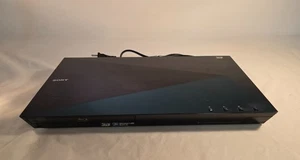 Lettore DVD Blu-ray Sony BDP-S5100 3D senza telecomando funziona benissimo - Foto 1 di 7