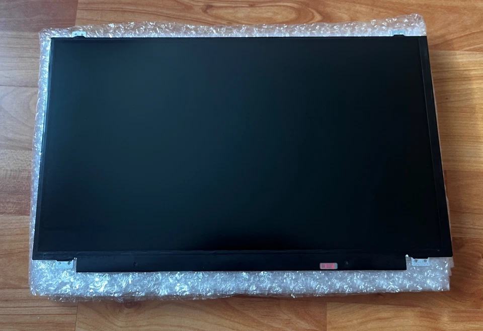 39,6cm (15,6") Samsung LTN156AT35-301 1366x768 HD MATTE Notebook Display 40-pin - Bild 1 von 4