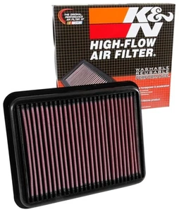K&N Filters K&N 33-3111 Replacement Air Filter - Foto 1 di 1