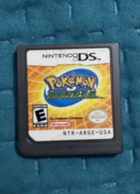 Pokemon Ranger Nintendo DS - Image 1 of 3