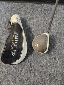 TaylorMade Driver STEALTH GLOIRE+ 9.5° StiffRegular SPEEDER NX for TM: - Picture 1 of 7