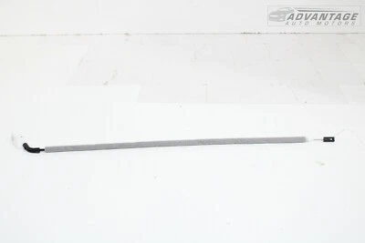 BMW 328i GT F34 2014-2016 xDRIVE CERRADURA PUERTA DELANTERA DERECHA CABLE BOWDEN OEM Foto 1 de 4