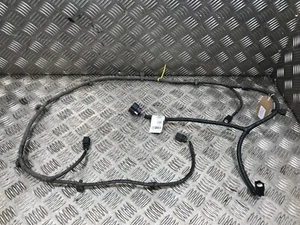 LDV Maxus Deliver 9 V90 2020-On Parking Sensor Wiring Front C00154525 GENUINE - Foto 1 di 8