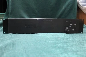 TOA 900 Series II Power Amplifier P-906MK2 AMP - Picture 1 of 7